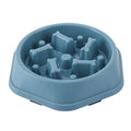 Gamelle anti-glouton